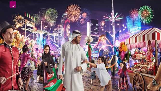 جشنواره های دبی