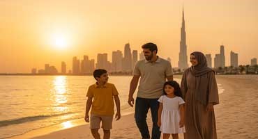 بهترین هتل‌های دبی برای ایرانیان